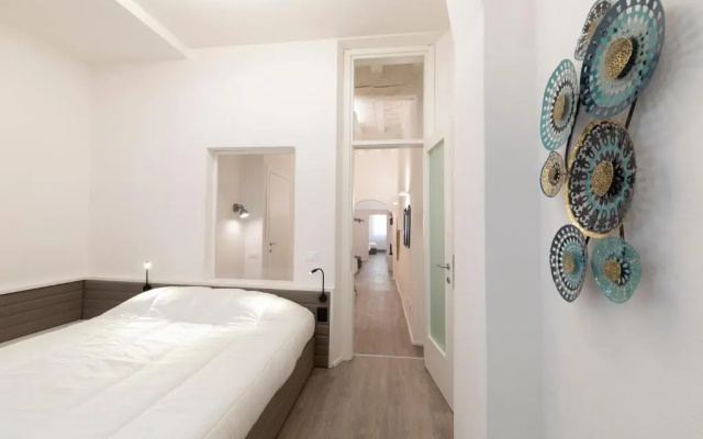 Cestello Suite by Mmega