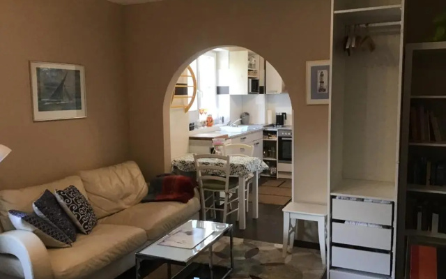 Ferienapartment Hartung (Adults Only)