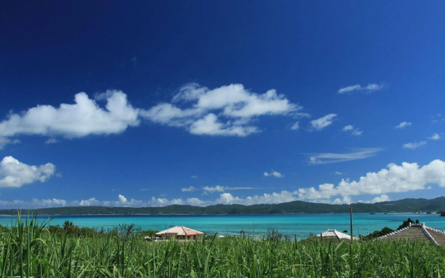 Mukaka Villa Kouri Island