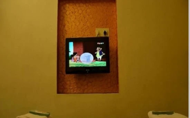 Ramanas Inn