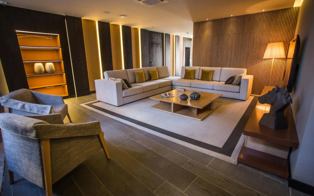 Hotel Brazv O