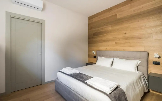 Residence Sant'Orsola - Pizzardi Suites Apartments