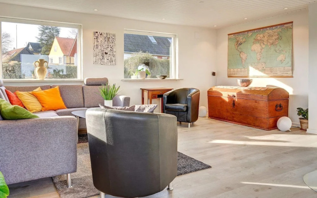 4 Star Holiday Home in Svaneke