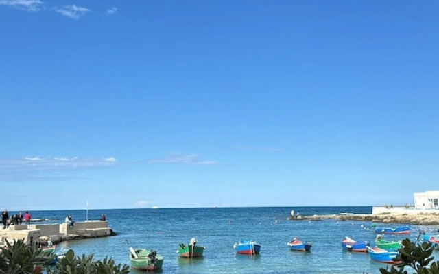 Dimore di Brando Casa Nadina