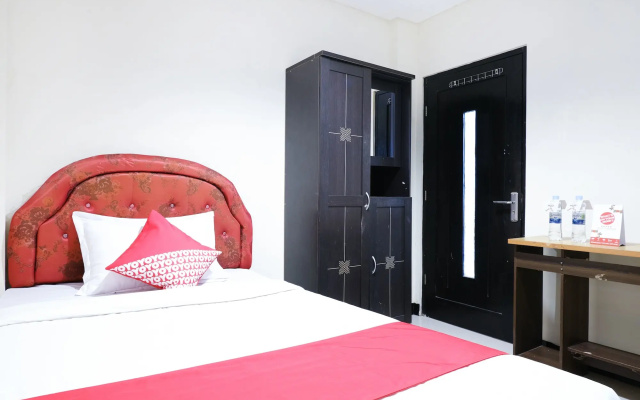 Hotel O Pondok Helomi