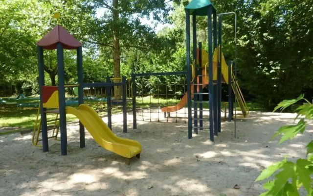 Camping les Bo-Bains