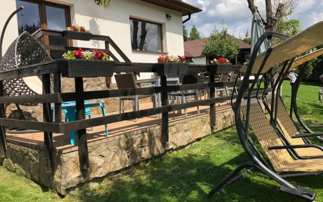 Casa Lipan