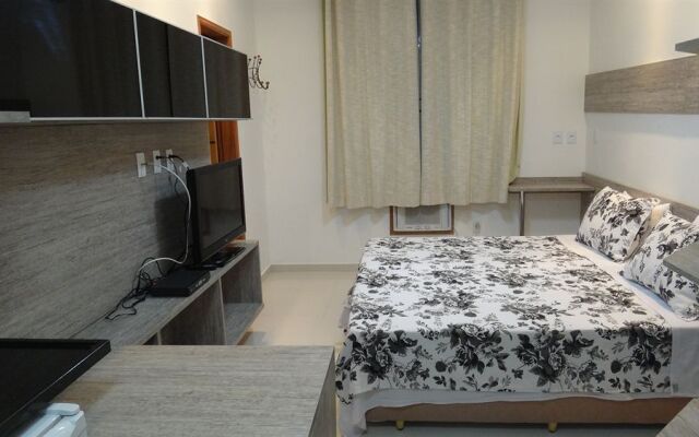 Copa Hostel