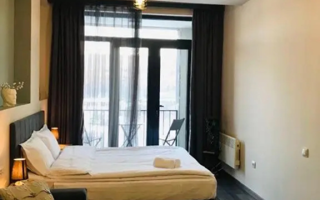 Цахкадзор, Tsaxkadzor, Kechi House apartment 300