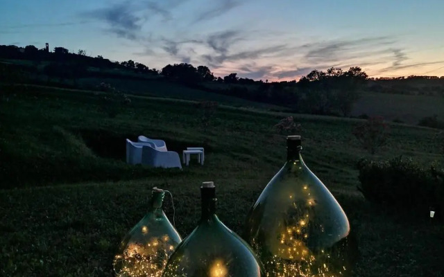 Il Giardino nella Valle