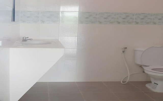 Baan Klang Noen Apartment