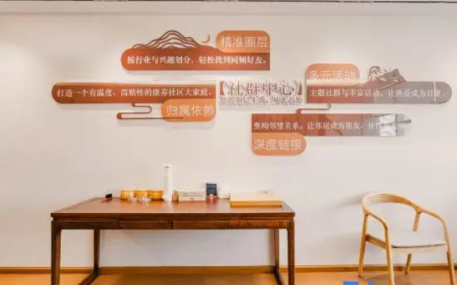 Sinopharm Qujing International Health and Wellness Center