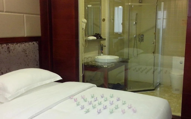Yongzhou Binhu Hotel