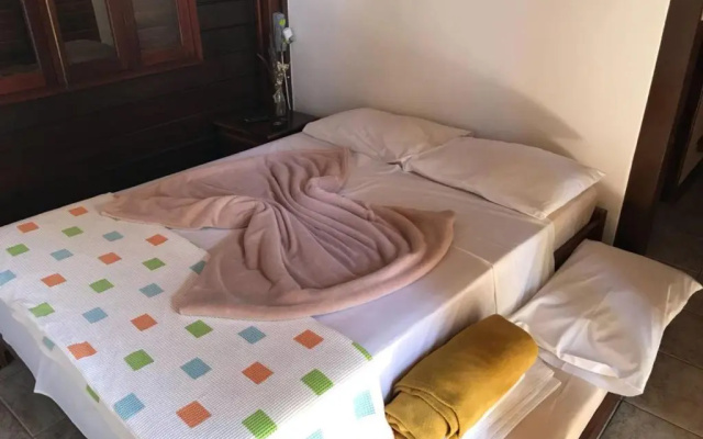 Pousada Arara Canindé