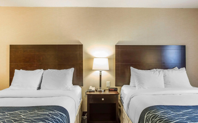 Comfort Inn