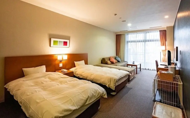 Livemax Resort Izu Kogen Terrace & Spa