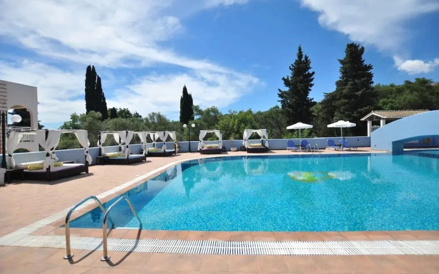Kassiopea Hotel