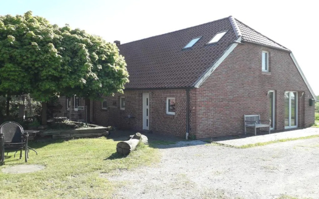 Kniepwiekerhof