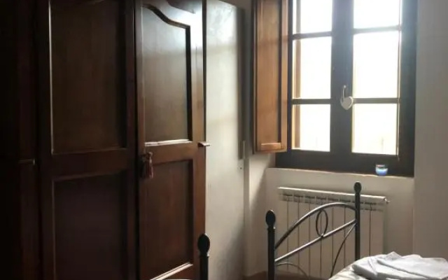 Algioja Apartment Passignano Sul Trasimeno