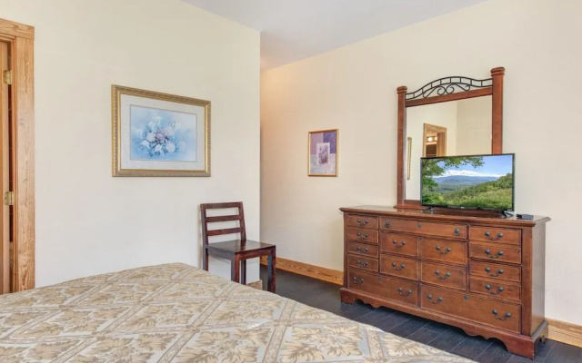 Mountain Sanctuary 3204 by Jackson Mountain Rentals