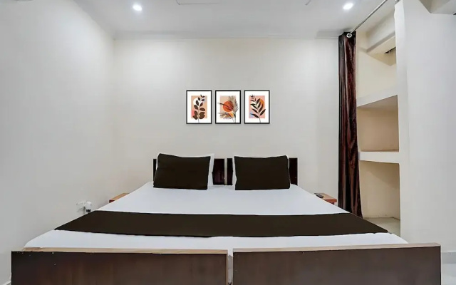 Jagdamba Homestay