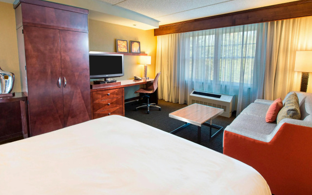 Courtyard by Marriott Lake Placid