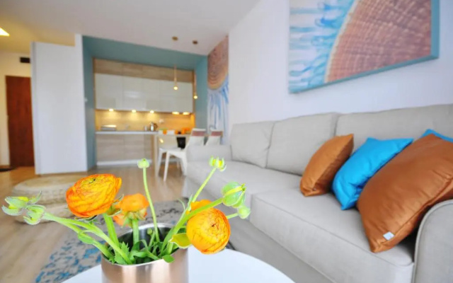 Apartamenty REZULAK Solna B104 204 303