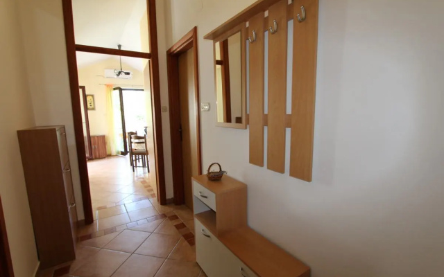 Apartment Knaus A1 Malinska, Island Krk