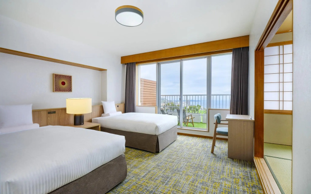 Kamenoi Hotel Atami Annex