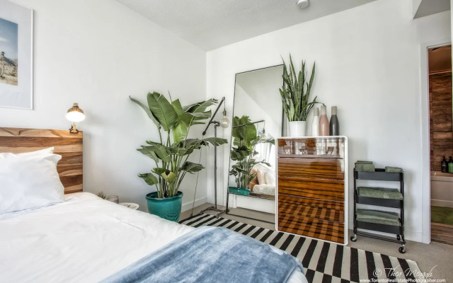 New Modern - DT King W Spacious 3BR