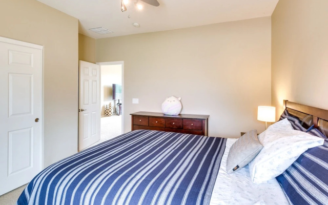 Maricopa Oasis w/ Game Room + Community Perks!