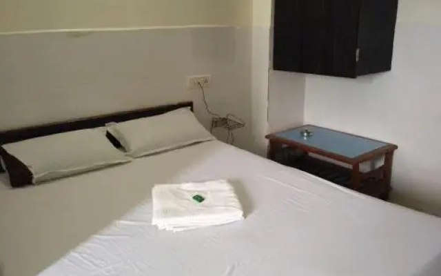 Darshan Lodging