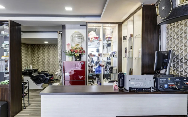 X2 Homestay By OYO