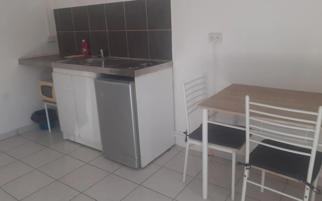 Petit Studio Kourou