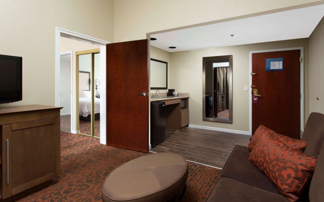 Hampton Inn by Hilton Troy
