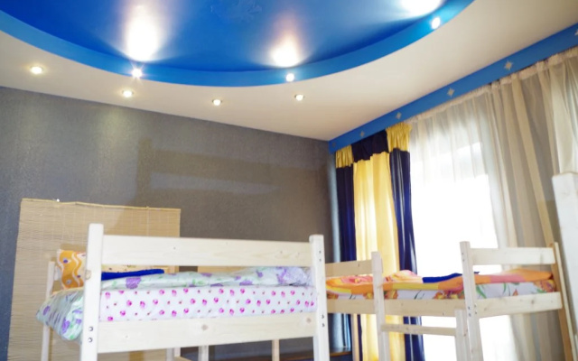 Nash Hostel
