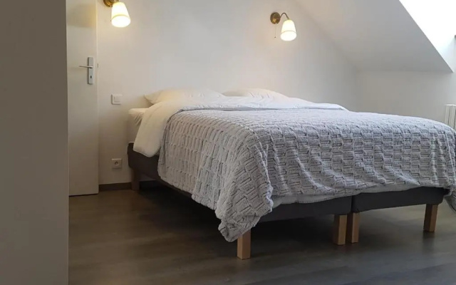 Appartement Chamonix-Mont-Blanc, 4 pièces, 10 personnes - FR-1-517-37