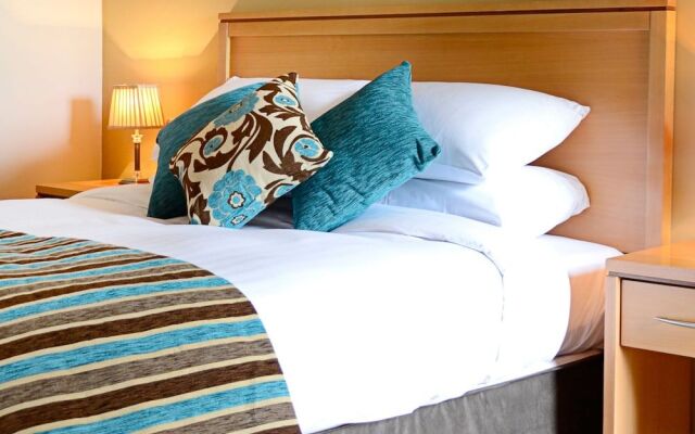 Cill Aodain Court Hotel