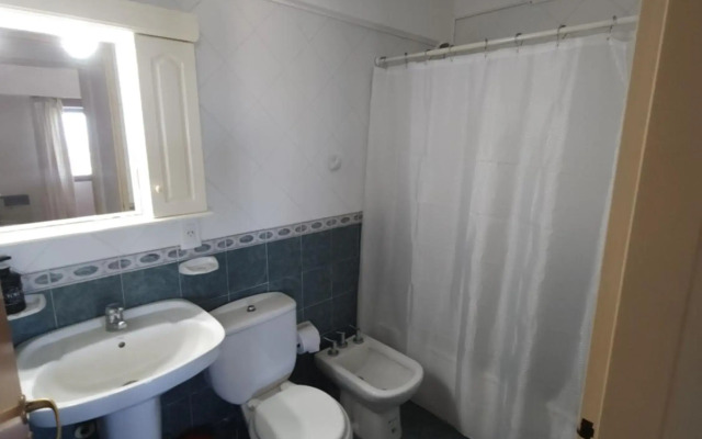 Departamento Playa Grande Alem Golf