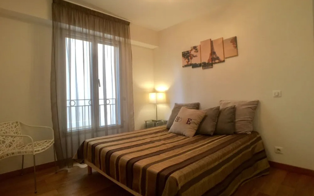 HomePlace Apartment Berthelot