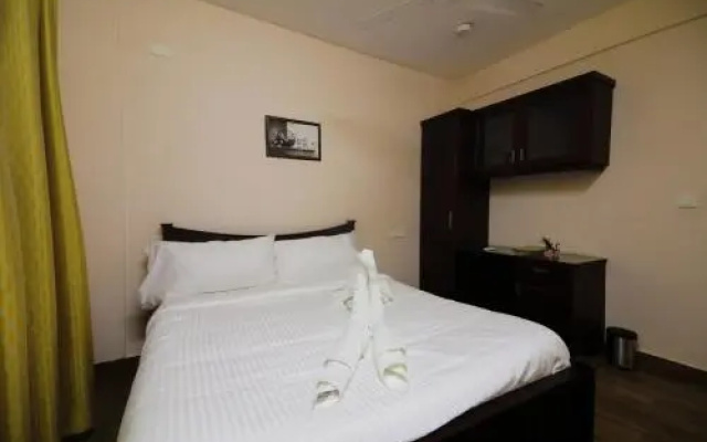 Teresa Plaza Luxury Serviced Apartments