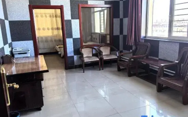 Yuanfeng Hotel