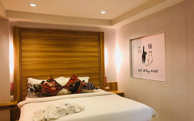 The Silk View Hotel