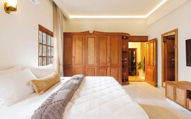 Westend Apartment by Redolive Racecourse Rd Luxe