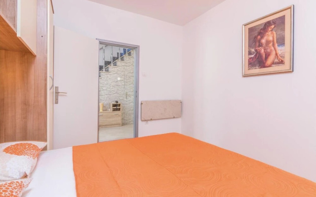 Awesome Home in Rovinj With Wifi and 3 Bedrooms