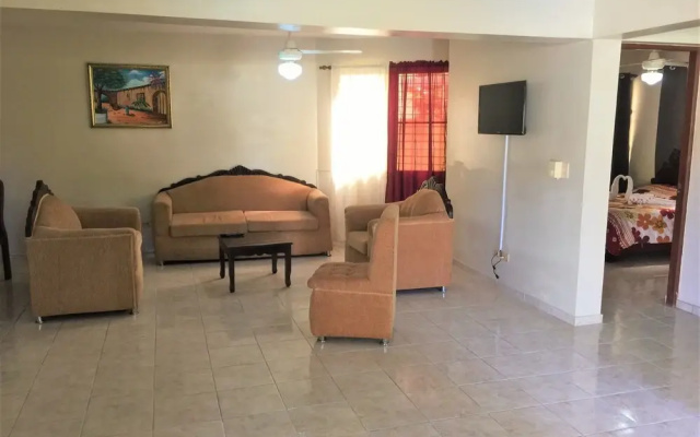 Apartal Hotel KMA