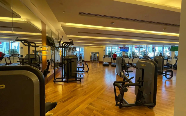 GuestReady - Forte Tower | Near Dubai Mall
