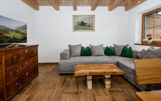 Chalet in Bramberg Near Wildkogel Ski Arena