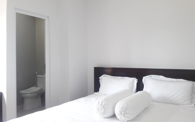 Azalia Residence