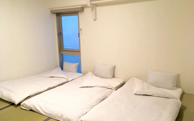CharinCo Hostel